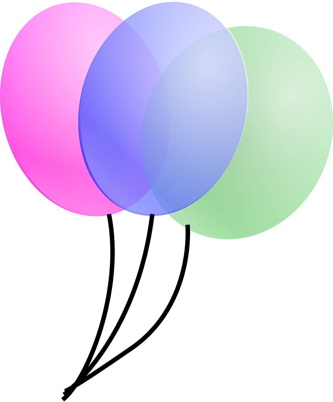 Błyszczące balony, świecące cyfry i złote girlandy tworzą niezapomnianą atmosferę osiemnastych urodzin